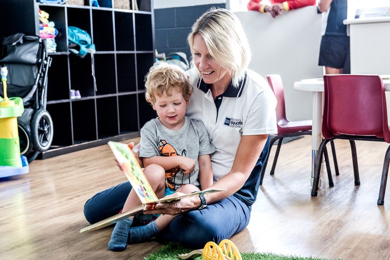 Creche-In-Noosa