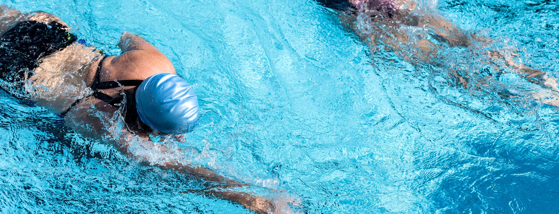 Noosa Swimming Squads and Programs
