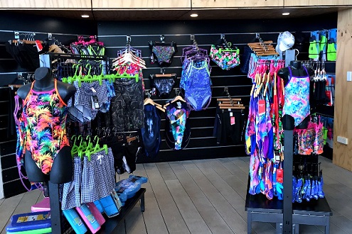 Swim Shop