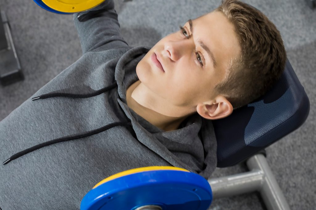 Teen Gym01