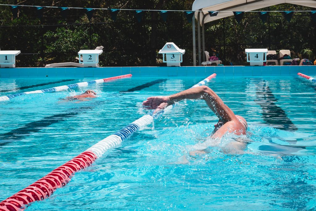 Swim Aerobics Promo06